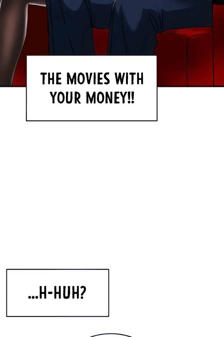 Relationship Reversal Button: Let's Make the Cold-Hearted Girl Obey Chapter 4 - page 16