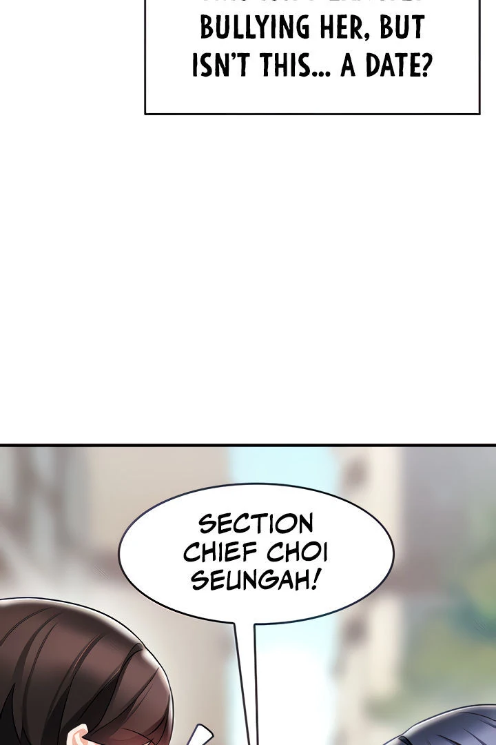 Relationship Reversal Button: Let's Make the Cold-Hearted Girl Obey Chapter 4 - page 18