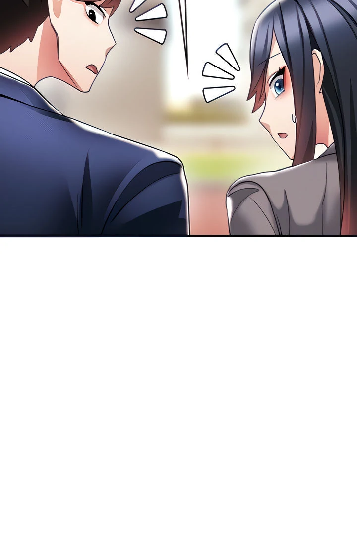 Relationship Reversal Button: Let's Make the Cold-Hearted Girl Obey Chapter 4 - page 19