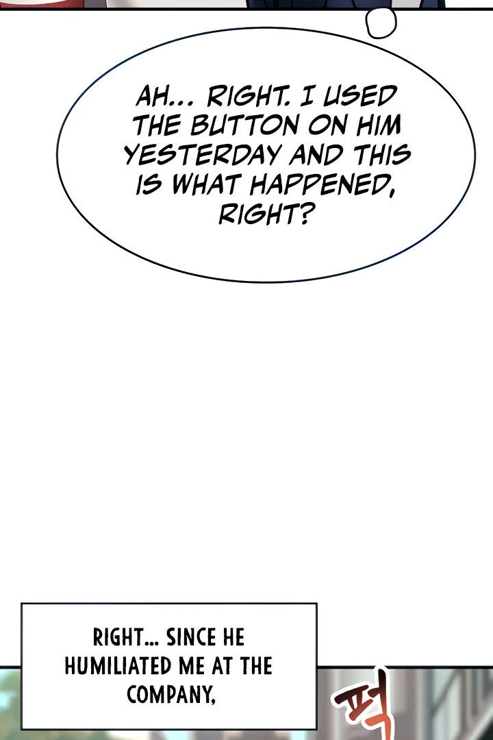 Relationship Reversal Button: Let's Make the Cold-Hearted Girl Obey Chapter 4 - page 25