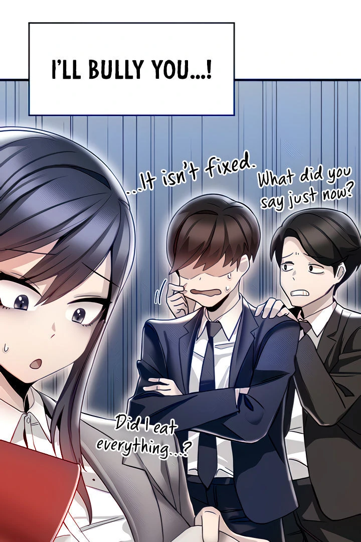 Relationship Reversal Button: Let's Make the Cold-Hearted Girl Obey Chapter 4 - page 29