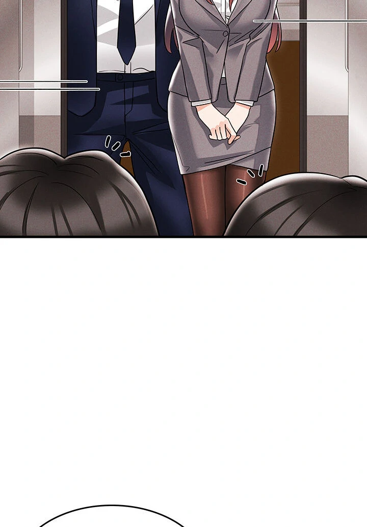 Relationship Reversal Button: Let's Make the Cold-Hearted Girl Obey Chapter 4 - page 35