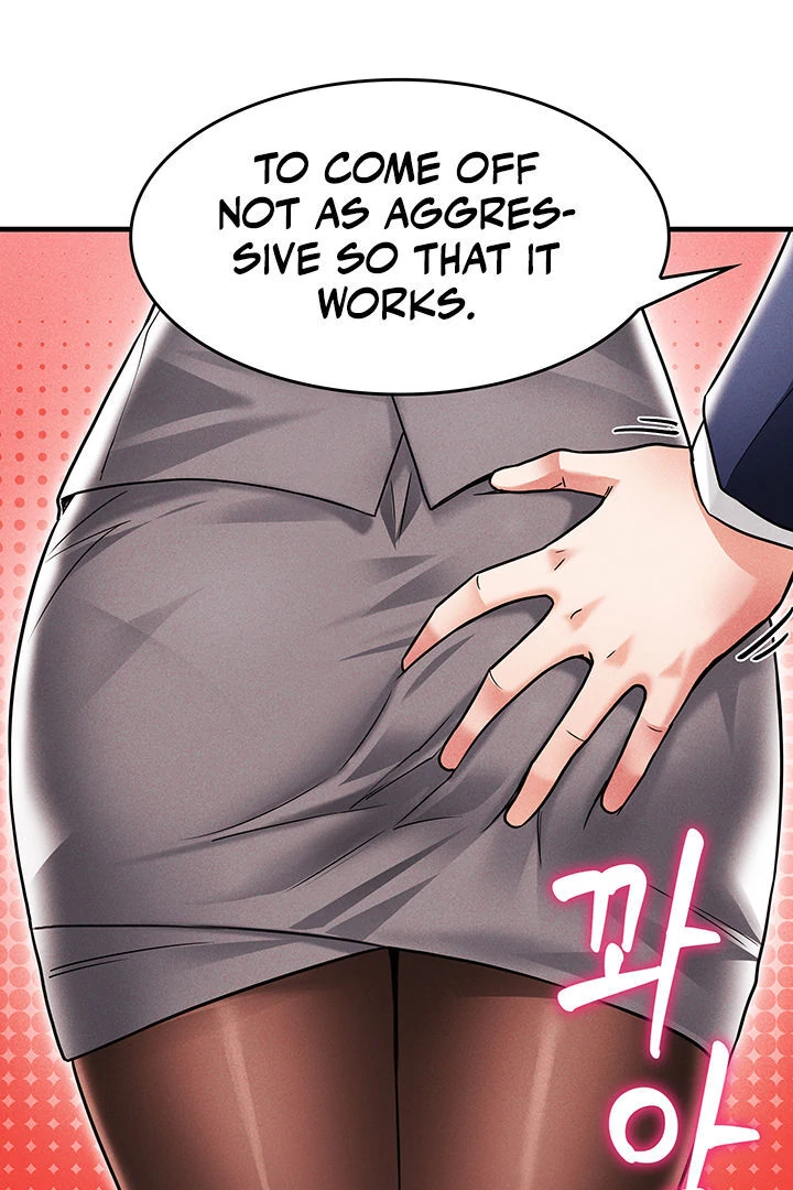Relationship Reversal Button: Let's Make the Cold-Hearted Girl Obey Chapter 4 - page 39