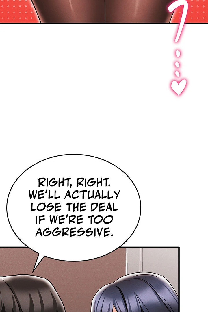 Relationship Reversal Button: Let's Make the Cold-Hearted Girl Obey Chapter 4 - page 40