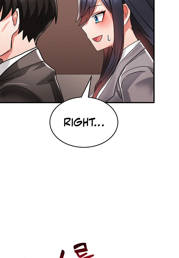 Relationship Reversal Button: Let's Make the Cold-Hearted Girl Obey Chapter 4 - page 41