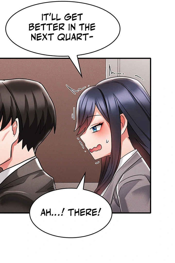 Relationship Reversal Button: Let's Make the Cold-Hearted Girl Obey Chapter 4 - page 43
