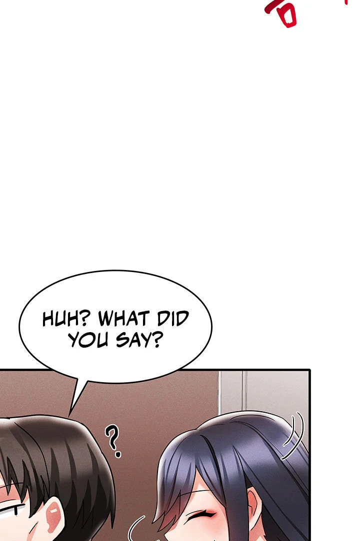 Relationship Reversal Button: Let's Make the Cold-Hearted Girl Obey Chapter 4 - page 45