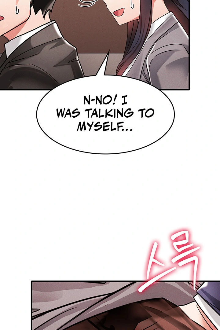 Relationship Reversal Button: Let's Make the Cold-Hearted Girl Obey Chapter 4 - page 46
