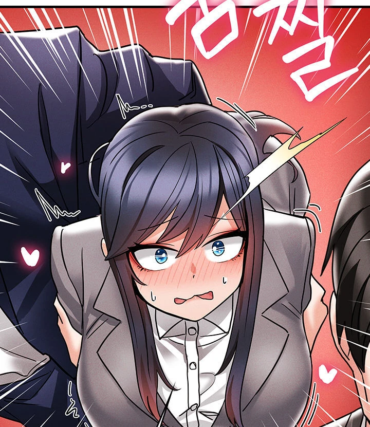 Relationship Reversal Button: Let's Make the Cold-Hearted Girl Obey Chapter 4 - page 48