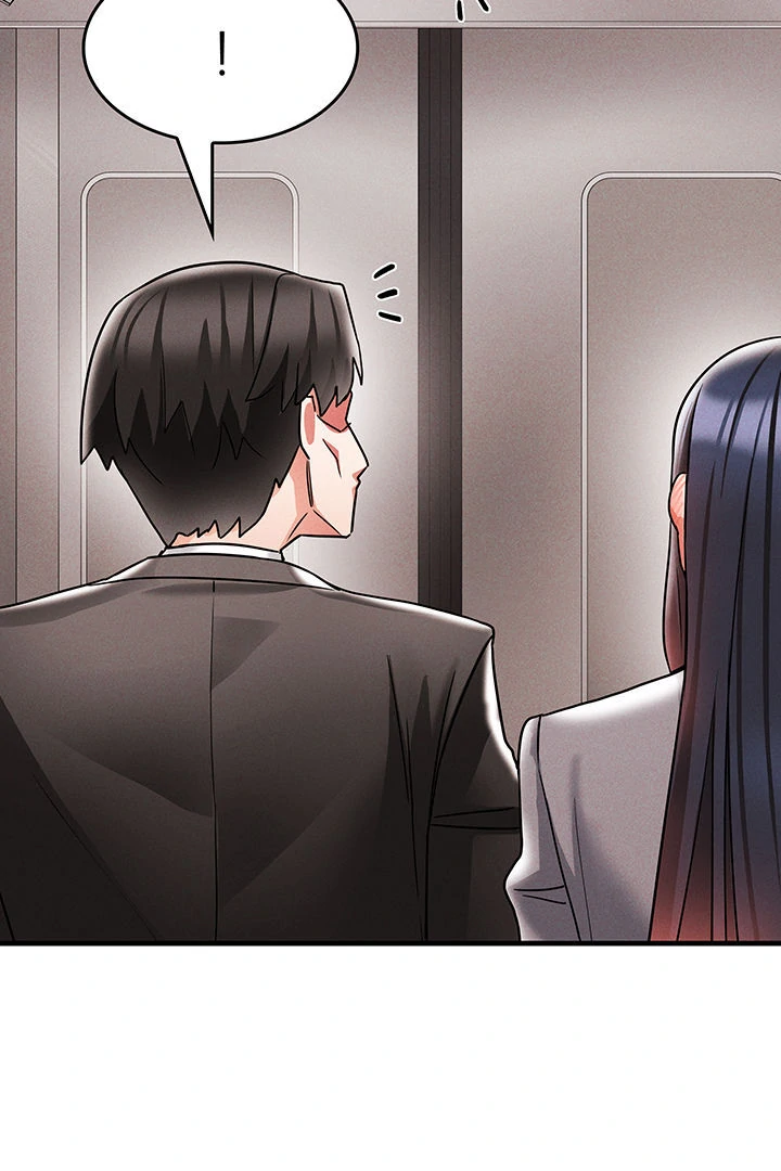 Relationship Reversal Button: Let's Make the Cold-Hearted Girl Obey Chapter 4 - page 50