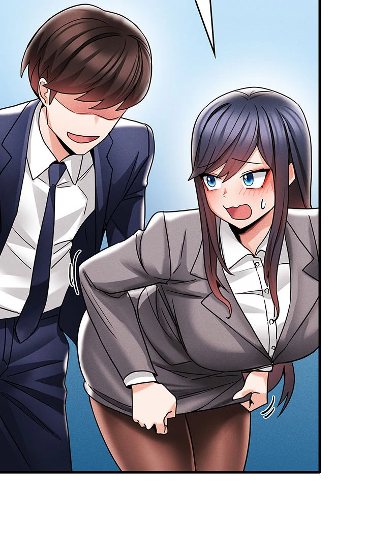 Relationship Reversal Button: Let's Make the Cold-Hearted Girl Obey Chapter 4 - page 54