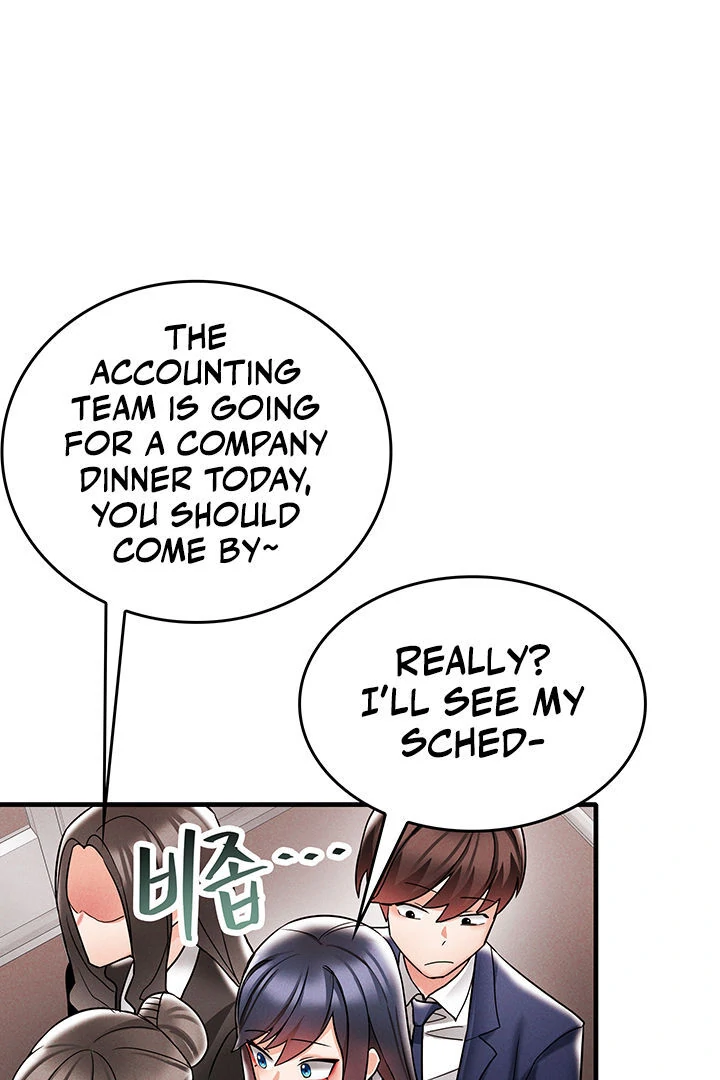 Relationship Reversal Button: Let's Make the Cold-Hearted Girl Obey Chapter 4 - page 58