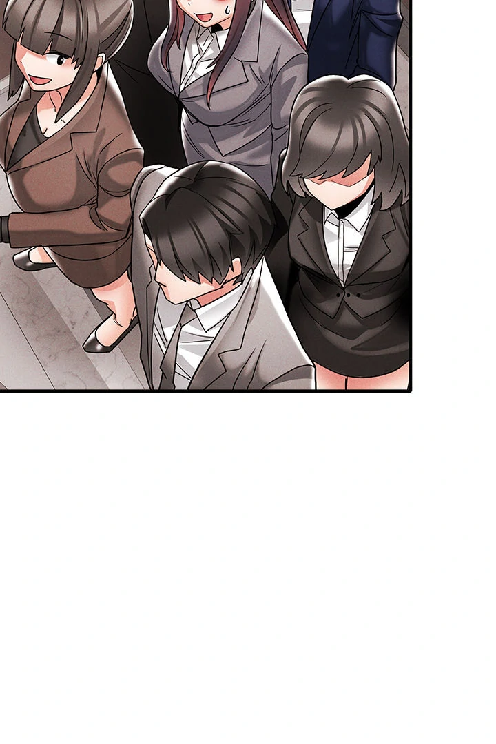 Relationship Reversal Button: Let's Make the Cold-Hearted Girl Obey Chapter 4 - page 59