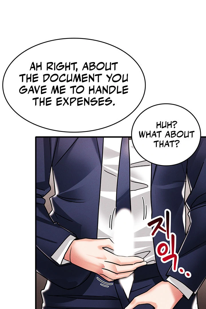 Relationship Reversal Button: Let's Make the Cold-Hearted Girl Obey Chapter 4 - page 60