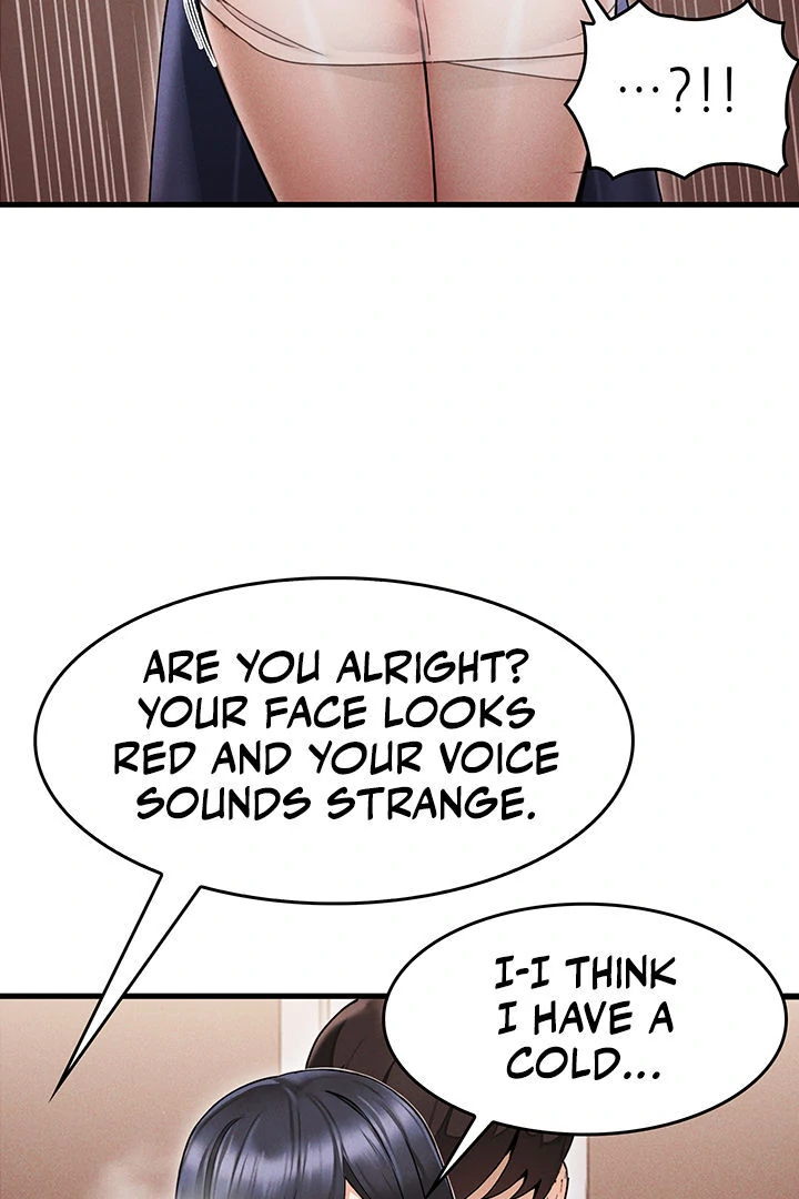 Relationship Reversal Button: Let's Make the Cold-Hearted Girl Obey Chapter 4 - page 65