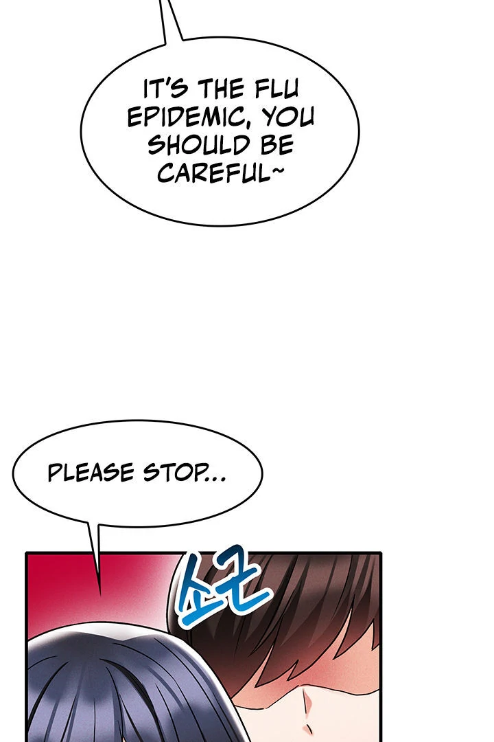 Relationship Reversal Button: Let's Make the Cold-Hearted Girl Obey Chapter 4 - page 68