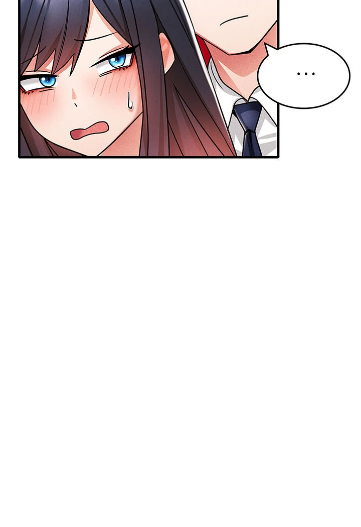 Relationship Reversal Button: Let's Make the Cold-Hearted Girl Obey Chapter 4 - page 69