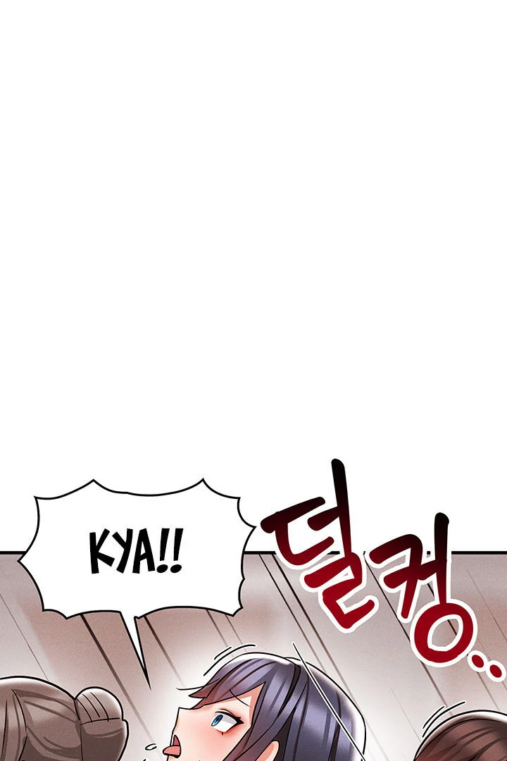 Relationship Reversal Button: Let's Make the Cold-Hearted Girl Obey Chapter 4 - page 71