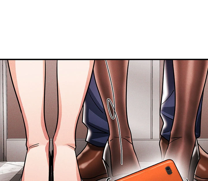 Relationship Reversal Button: Let's Make the Cold-Hearted Girl Obey Chapter 4 - page 77