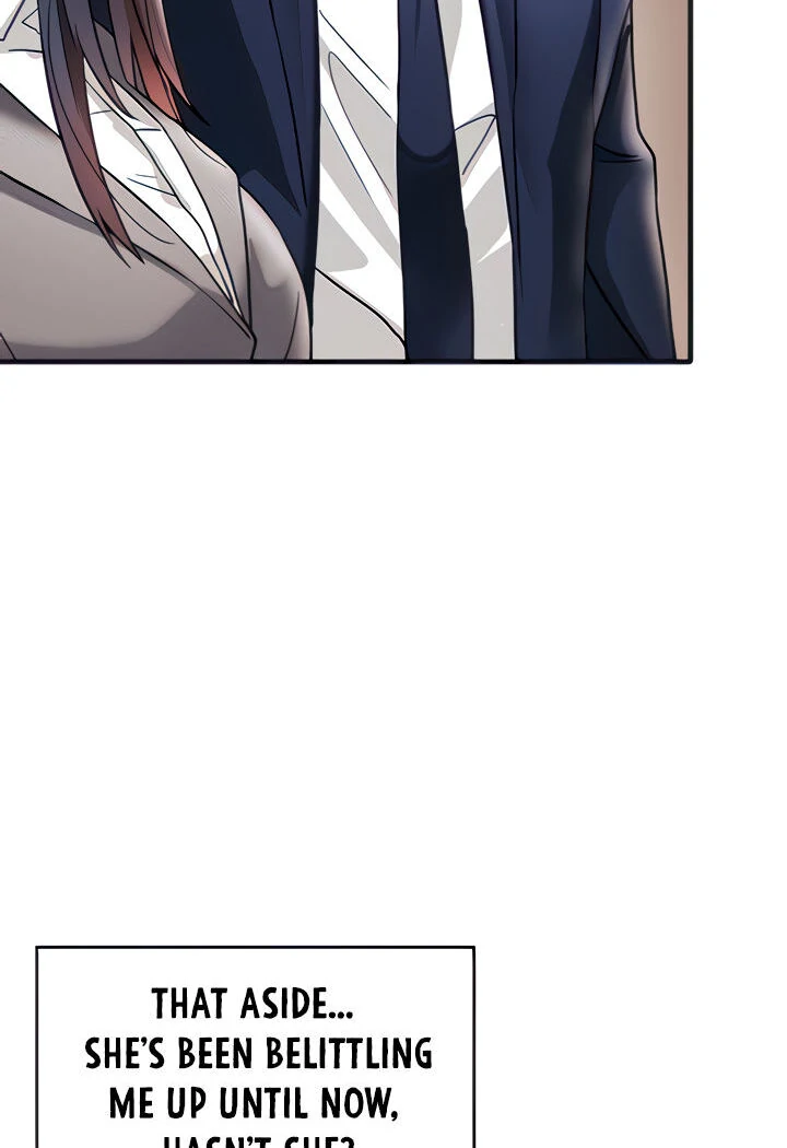 Relationship Reversal Button: Let's Make the Cold-Hearted Girl Obey Chapter 4 - page 7