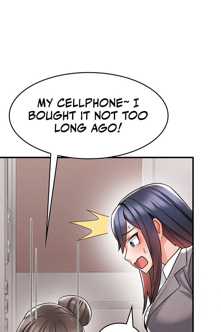 Relationship Reversal Button: Let's Make the Cold-Hearted Girl Obey Chapter 4 - page 79