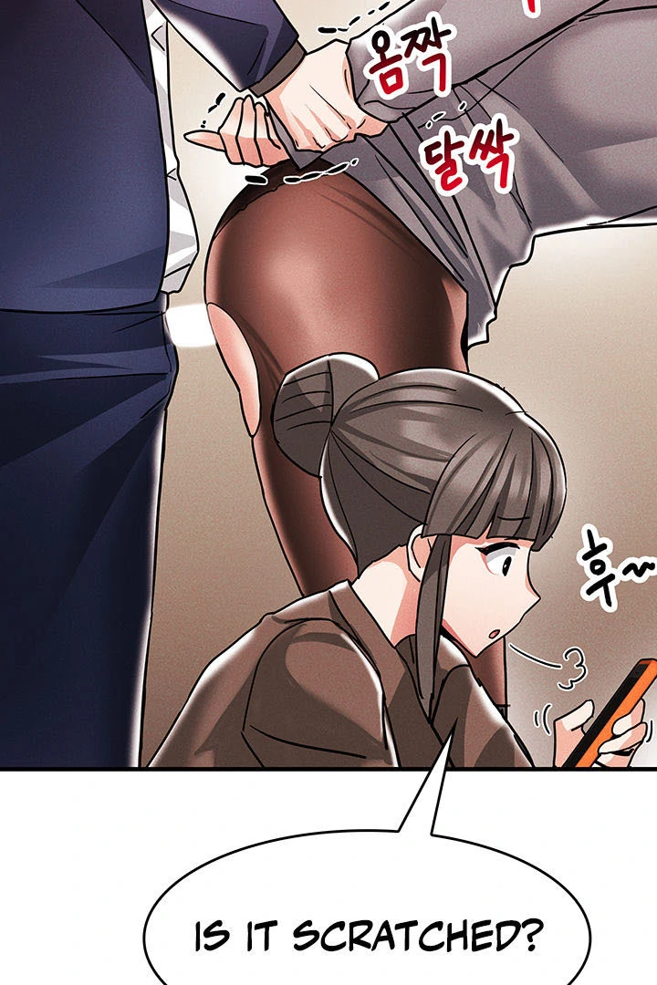 Relationship Reversal Button: Let's Make the Cold-Hearted Girl Obey Chapter 4 - page 81