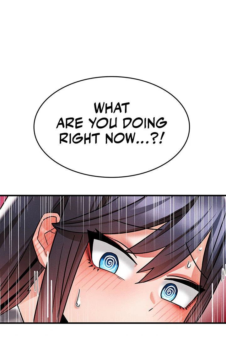 Relationship Reversal Button: Let's Make the Cold-Hearted Girl Obey Chapter 4 - page 84