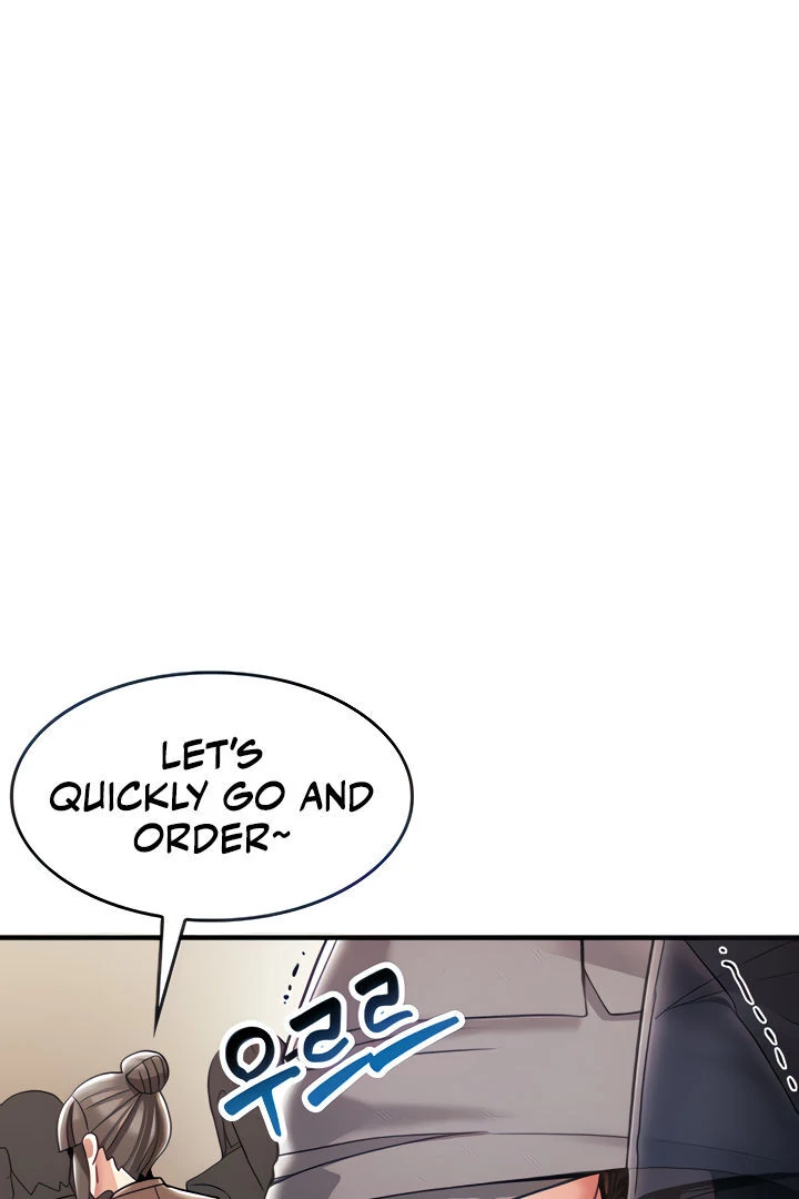 Relationship Reversal Button: Let's Make the Cold-Hearted Girl Obey Chapter 5 - page 22