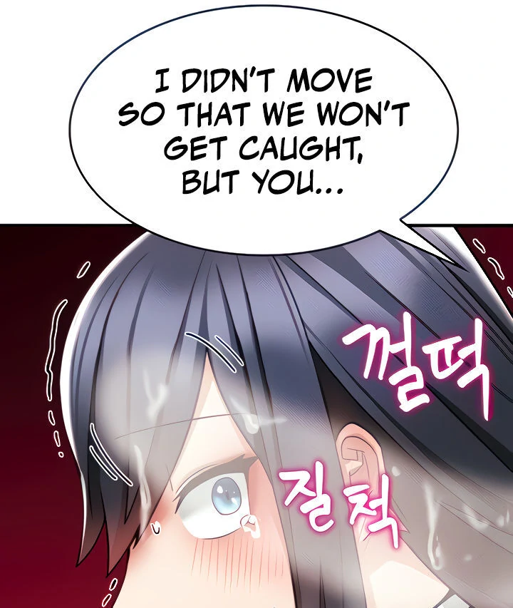 Relationship Reversal Button: Let's Make the Cold-Hearted Girl Obey Chapter 5 - page 27