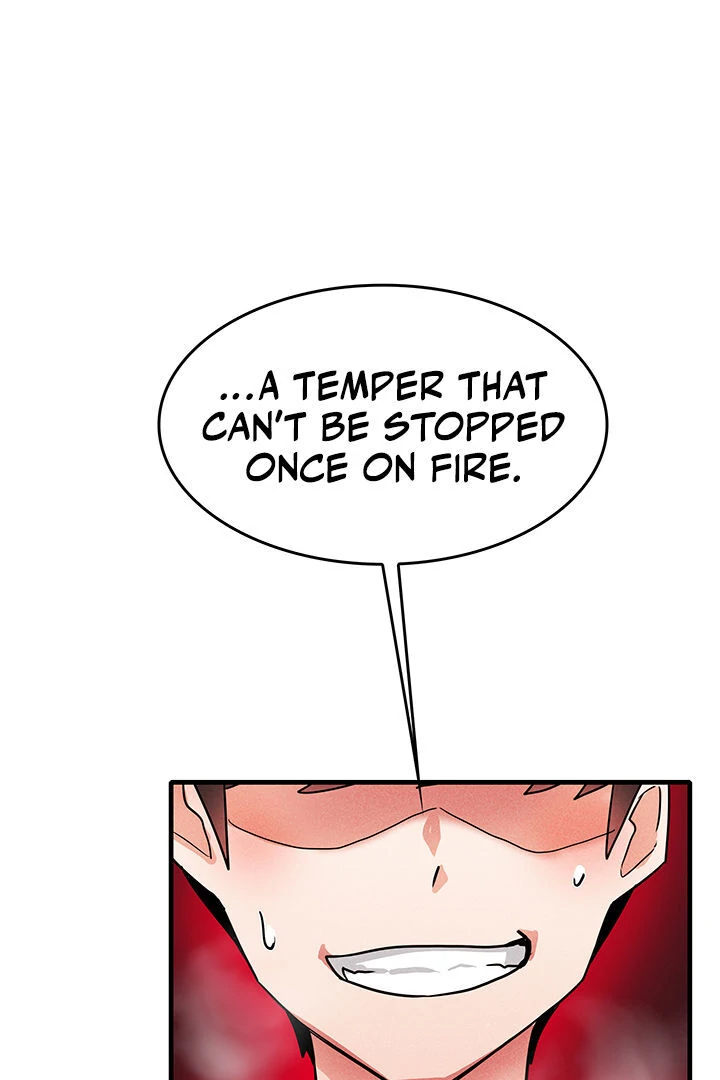 Relationship Reversal Button: Let's Make the Cold-Hearted Girl Obey Chapter 5 - page 33