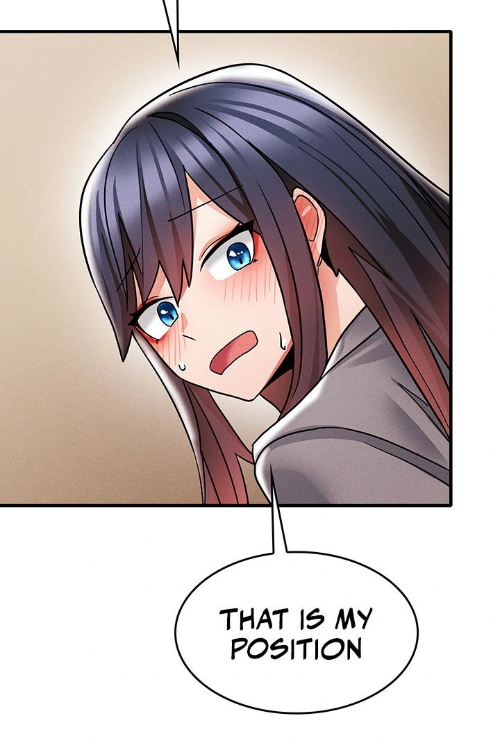 Relationship Reversal Button: Let's Make the Cold-Hearted Girl Obey Chapter 5 - page 39