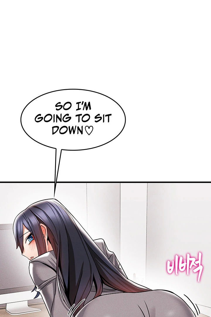 Relationship Reversal Button: Let's Make the Cold-Hearted Girl Obey Chapter 5 - page 40