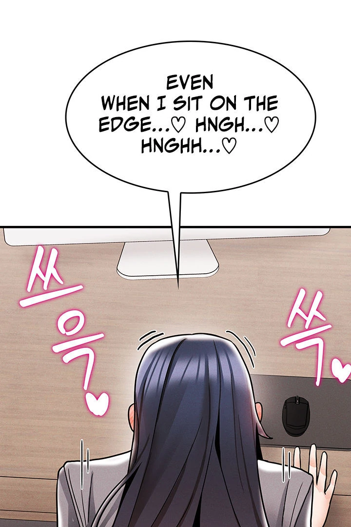 Relationship Reversal Button: Let's Make the Cold-Hearted Girl Obey Chapter 5 - page 45