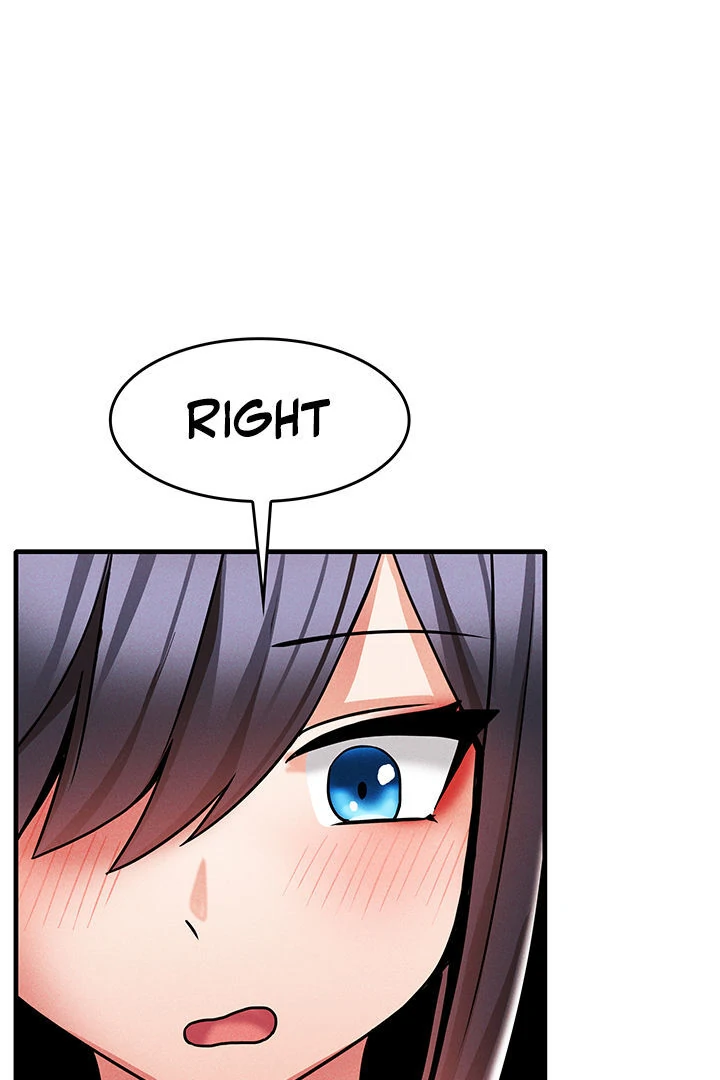Relationship Reversal Button: Let's Make the Cold-Hearted Girl Obey Chapter 5 - page 47