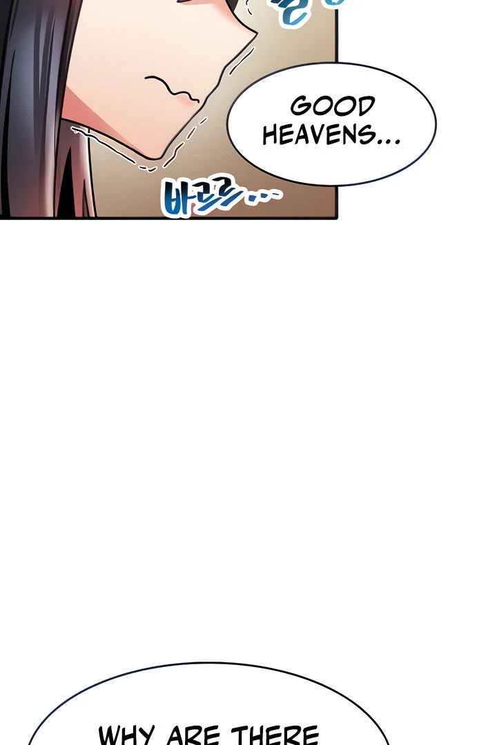 Relationship Reversal Button: Let's Make the Cold-Hearted Girl Obey Chapter 5 - page 5