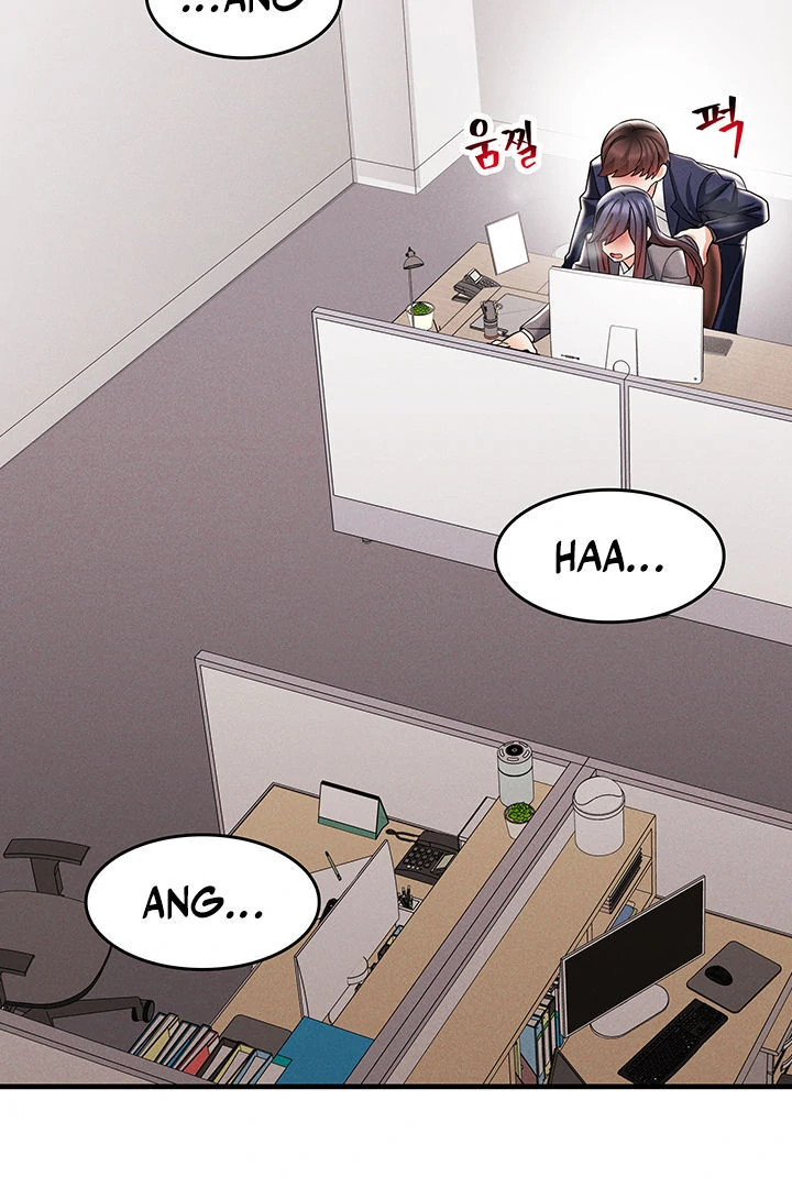 Relationship Reversal Button: Let's Make the Cold-Hearted Girl Obey Chapter 5 - page 68