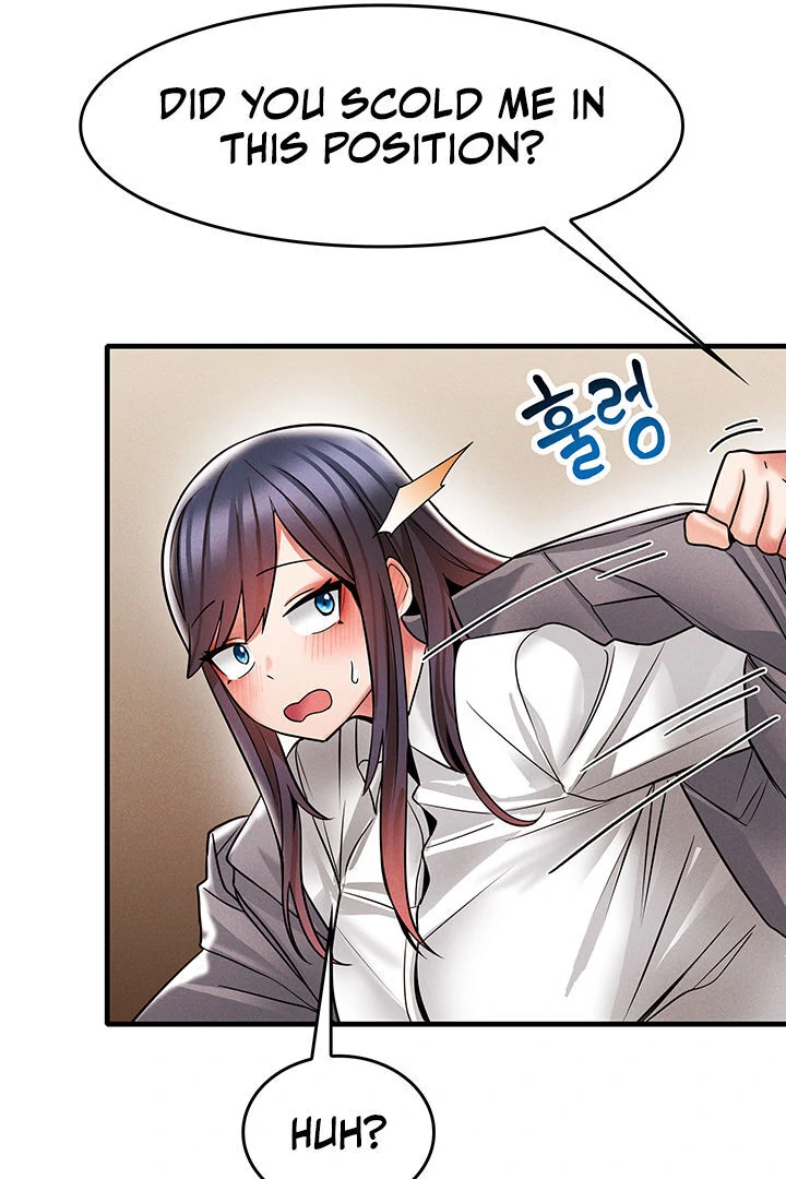 Relationship Reversal Button: Let's Make the Cold-Hearted Girl Obey Chapter 5 - page 71