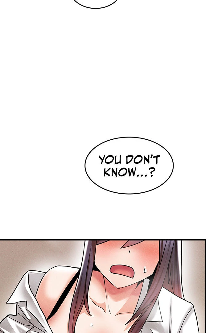 Relationship Reversal Button: Let's Make the Cold-Hearted Girl Obey Chapter 5 - page 72