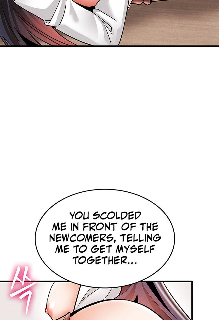Relationship Reversal Button: Let's Make the Cold-Hearted Girl Obey Chapter 5 - page 77