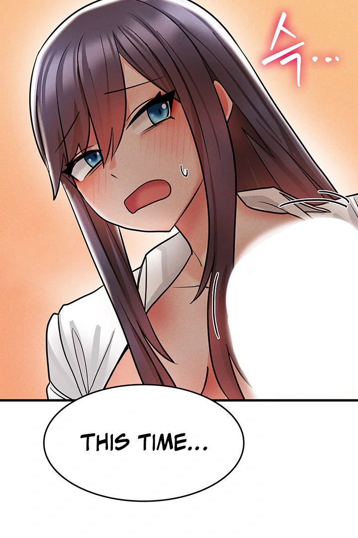 Relationship Reversal Button: Let's Make the Cold-Hearted Girl Obey Chapter 5 - page 81