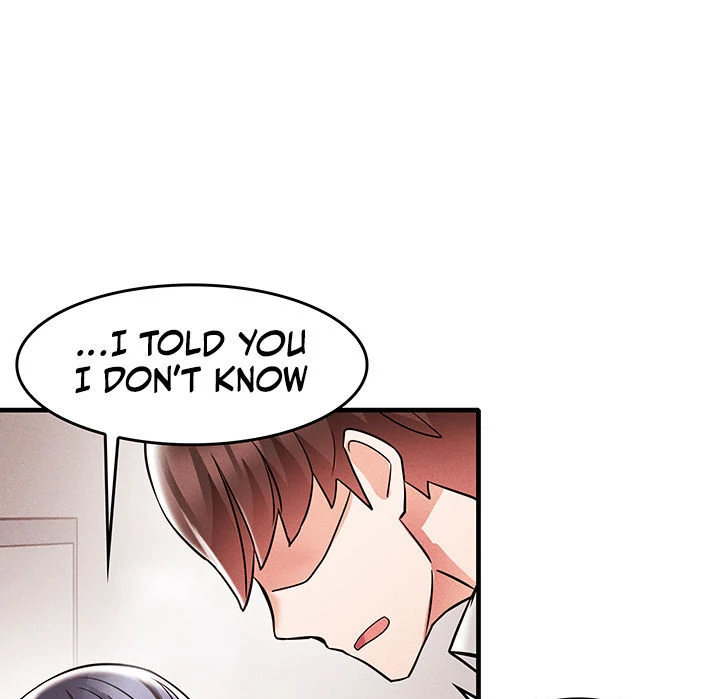 Relationship Reversal Button: Let's Make the Cold-Hearted Girl Obey Chapter 5 - page 89