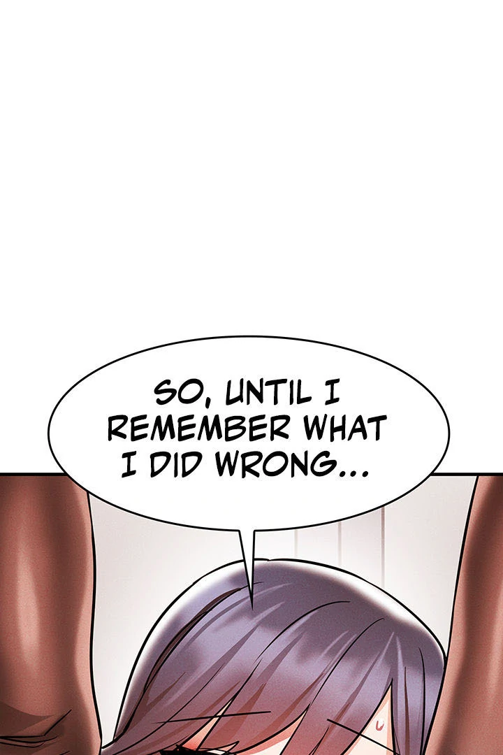 Relationship Reversal Button: Let's Make the Cold-Hearted Girl Obey Chapter 5 - page 91