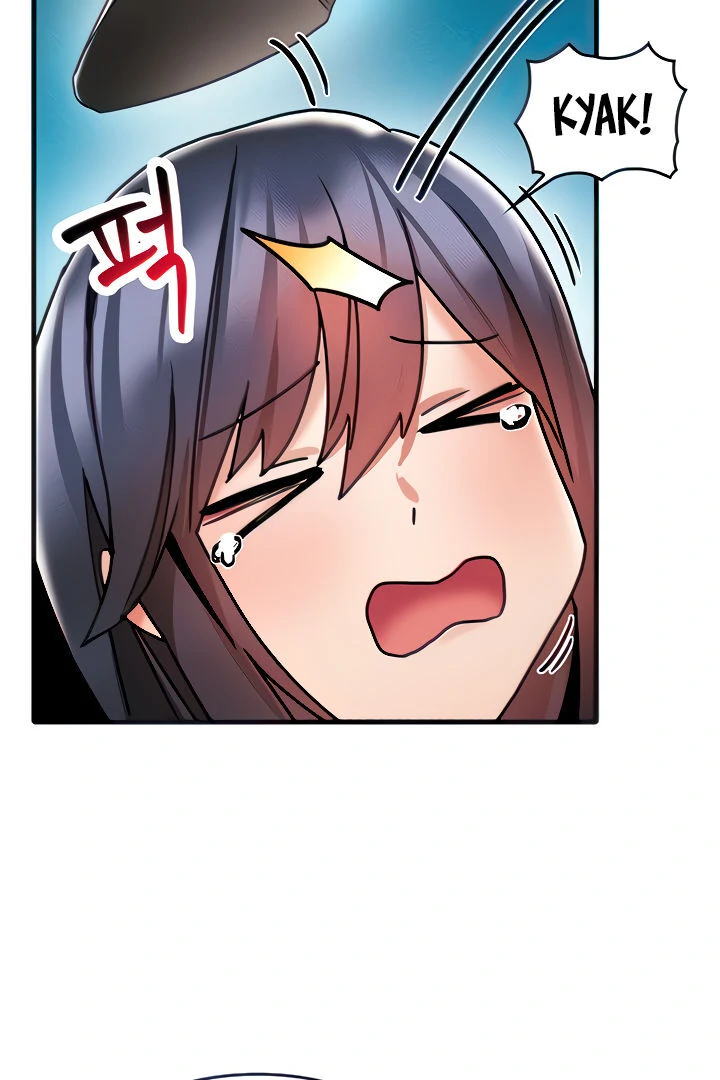 Relationship Reversal Button: Let's Make the Cold-Hearted Girl Obey Chapter 6 - page 10