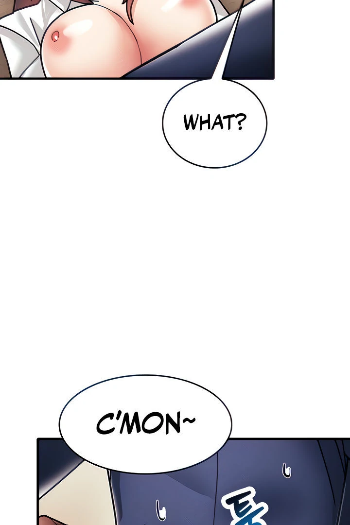 Relationship Reversal Button: Let's Make the Cold-Hearted Girl Obey Chapter 6 - page 17