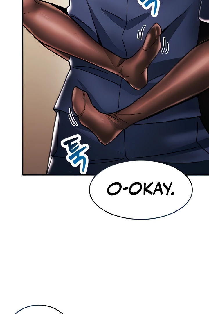 Relationship Reversal Button: Let's Make the Cold-Hearted Girl Obey Chapter 6 - page 18