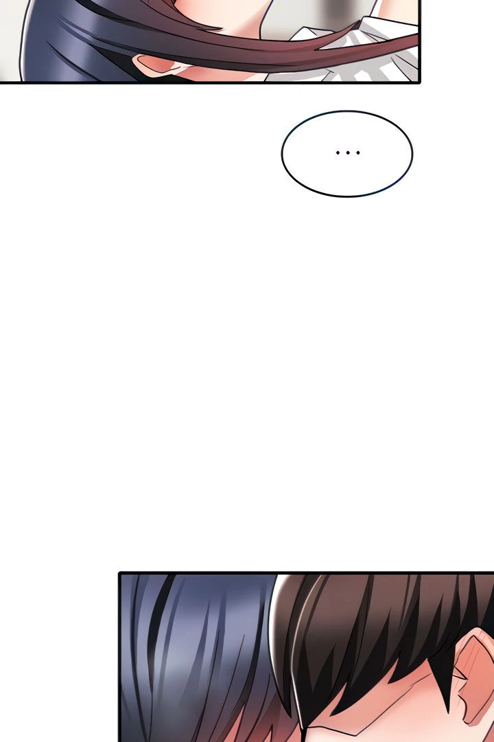 Relationship Reversal Button: Let's Make the Cold-Hearted Girl Obey Chapter 6 - page 26