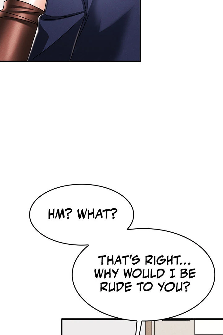 Relationship Reversal Button: Let's Make the Cold-Hearted Girl Obey Chapter 6 - page 39