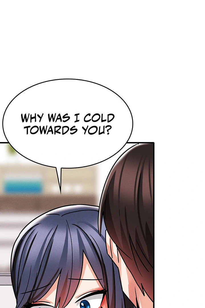 Relationship Reversal Button: Let's Make the Cold-Hearted Girl Obey Chapter 6 - page 44