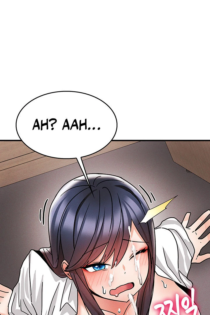Relationship Reversal Button: Let's Make the Cold-Hearted Girl Obey Chapter 6 - page 60