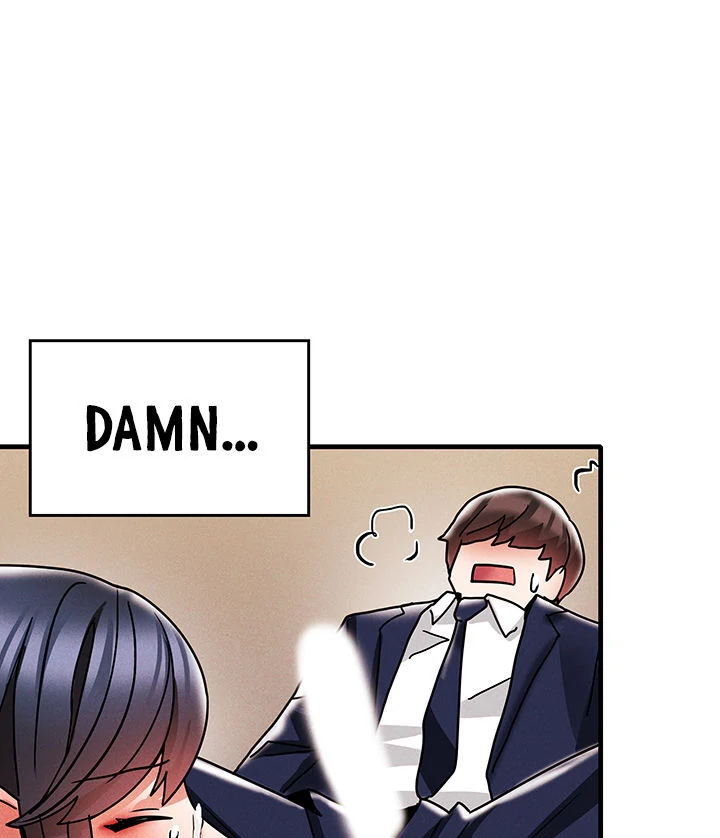 Relationship Reversal Button: Let's Make the Cold-Hearted Girl Obey Chapter 6 - page 62